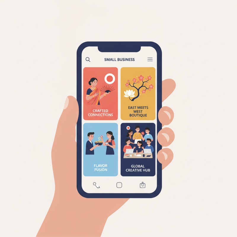 Ad creatives & posts