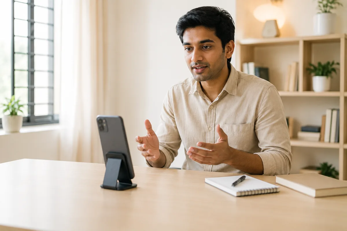SSW Interview App