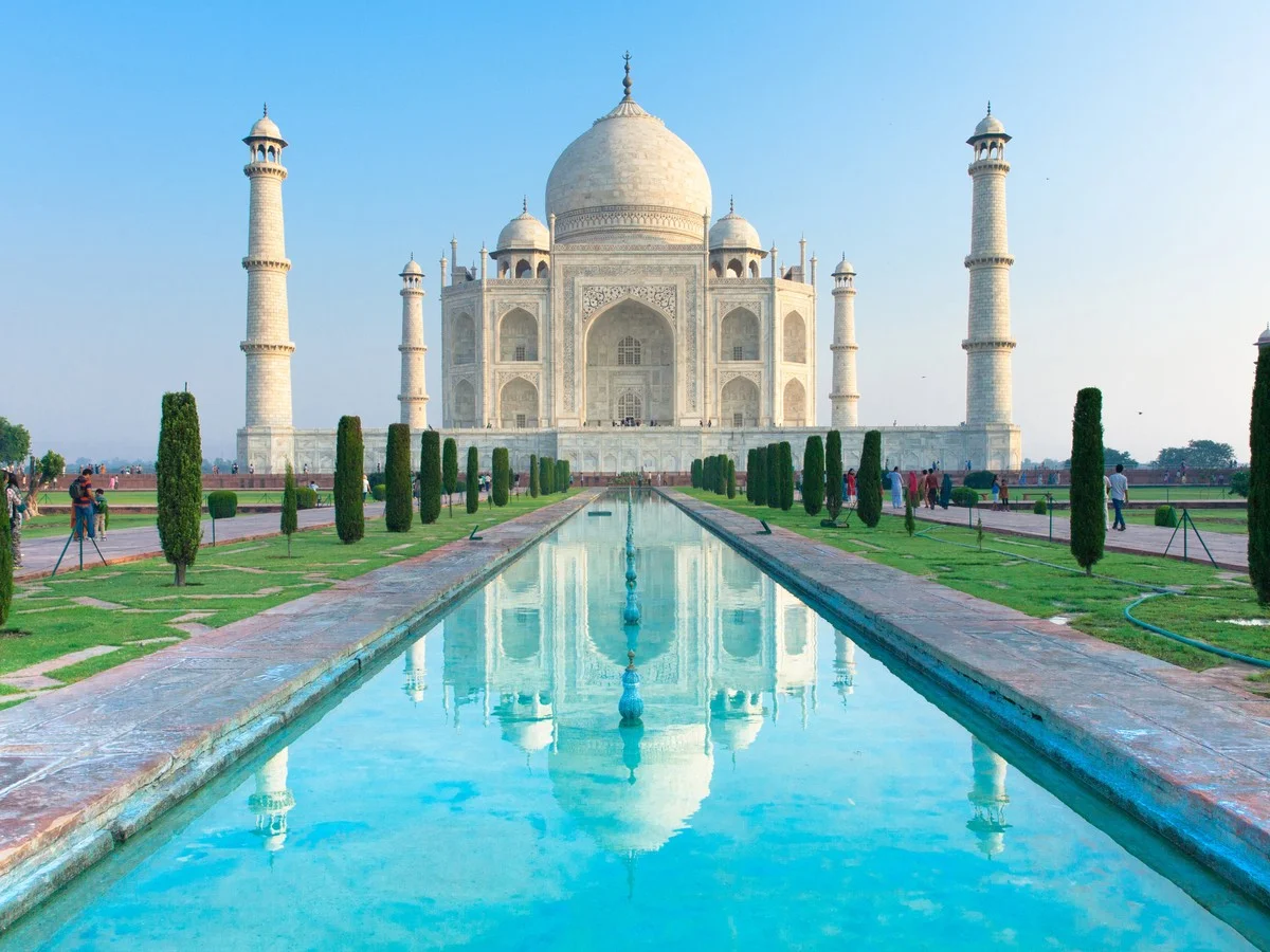 Registered Indian company